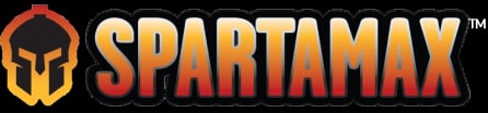 Sparta max logo