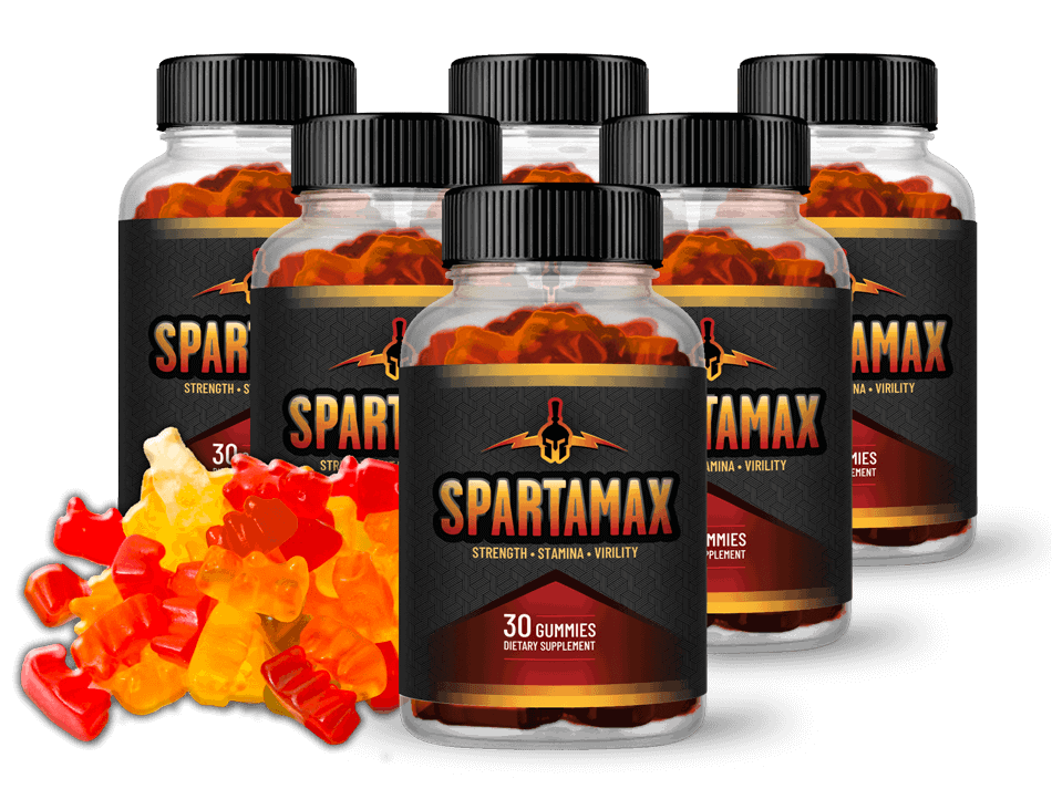 Spartamax intro