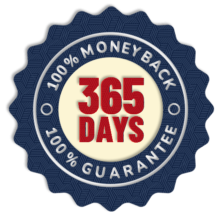 Spartamax guarantee_badge